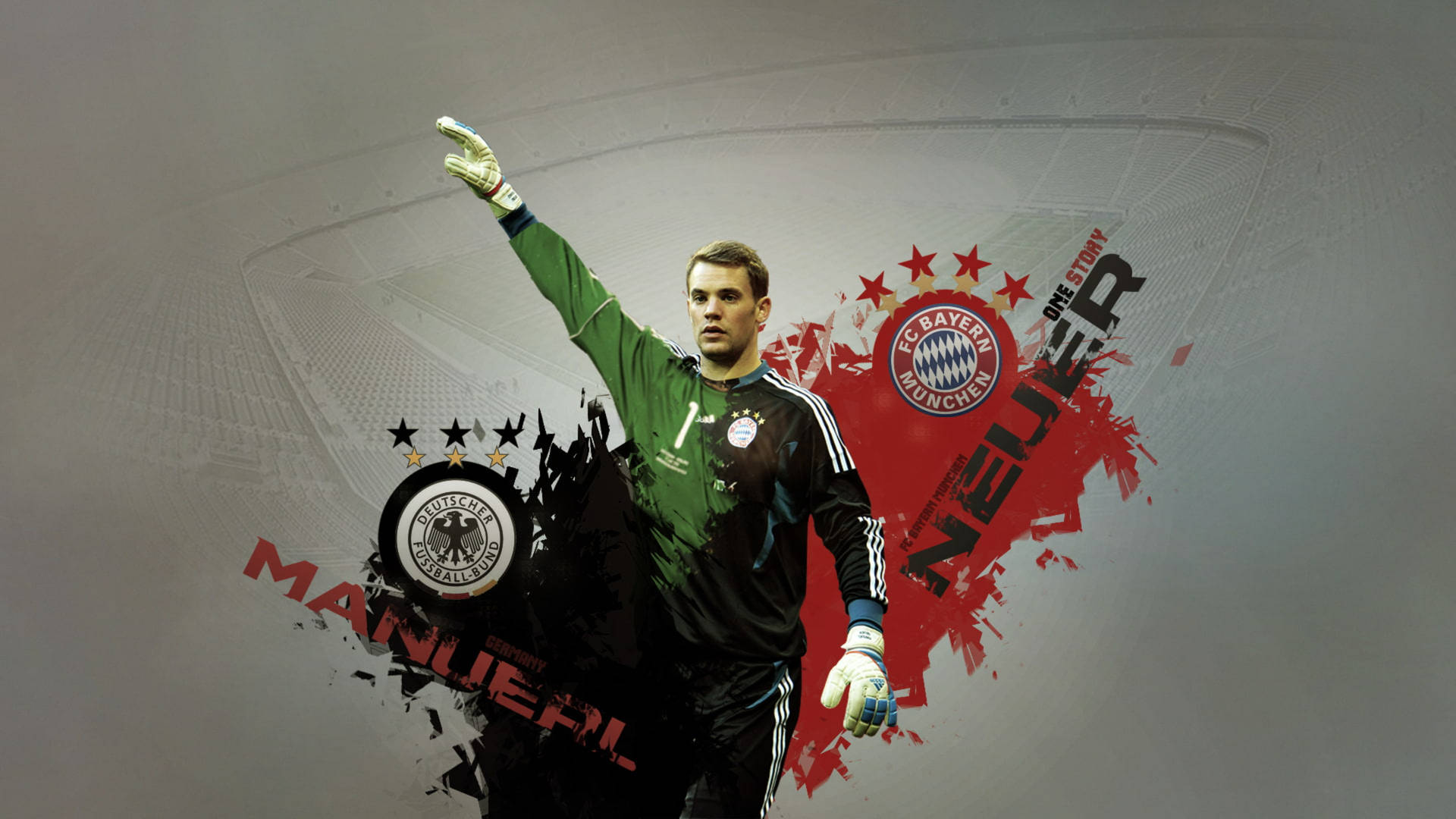 ảnh nền Bayern Munich 0058