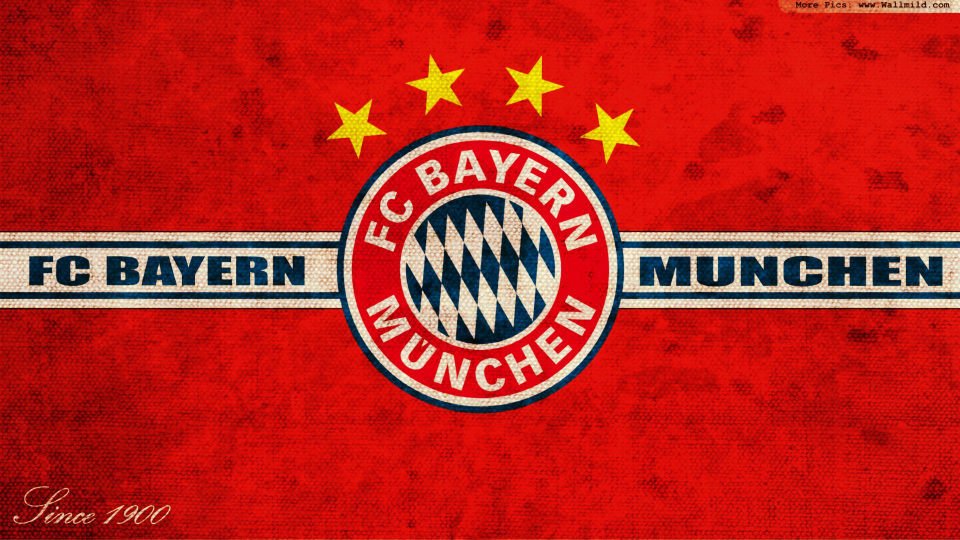 ảnh nền Bayern Munich 0059