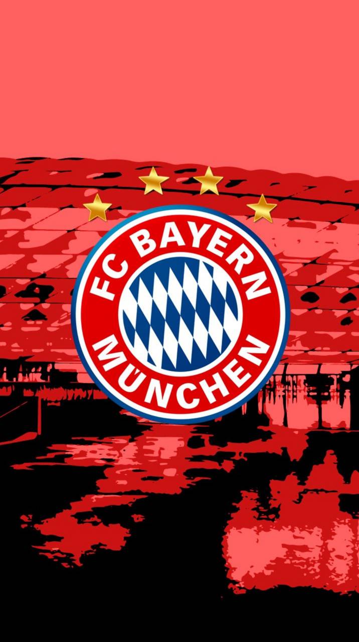 ảnh nền Bayern Munich 0061