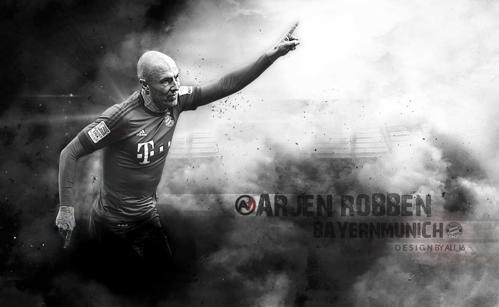 ảnh nền Bayern Munich 0074