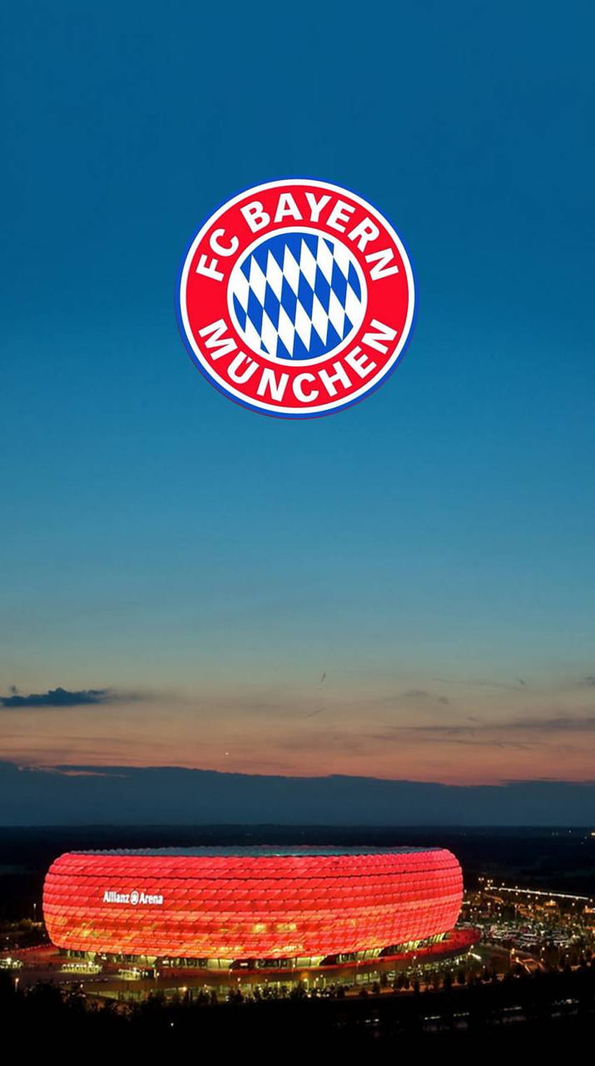 ảnh nền Bayern Munich 0075