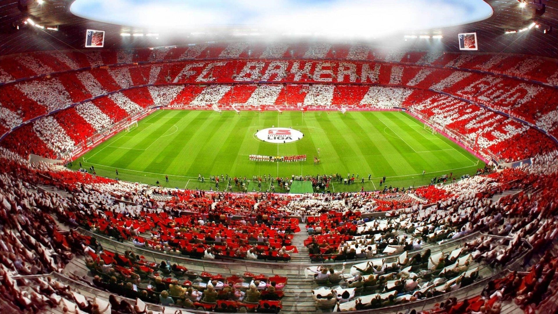 ảnh nền Bayern Munich 0082