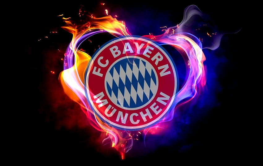 ảnh nền Bayern Munich 0089