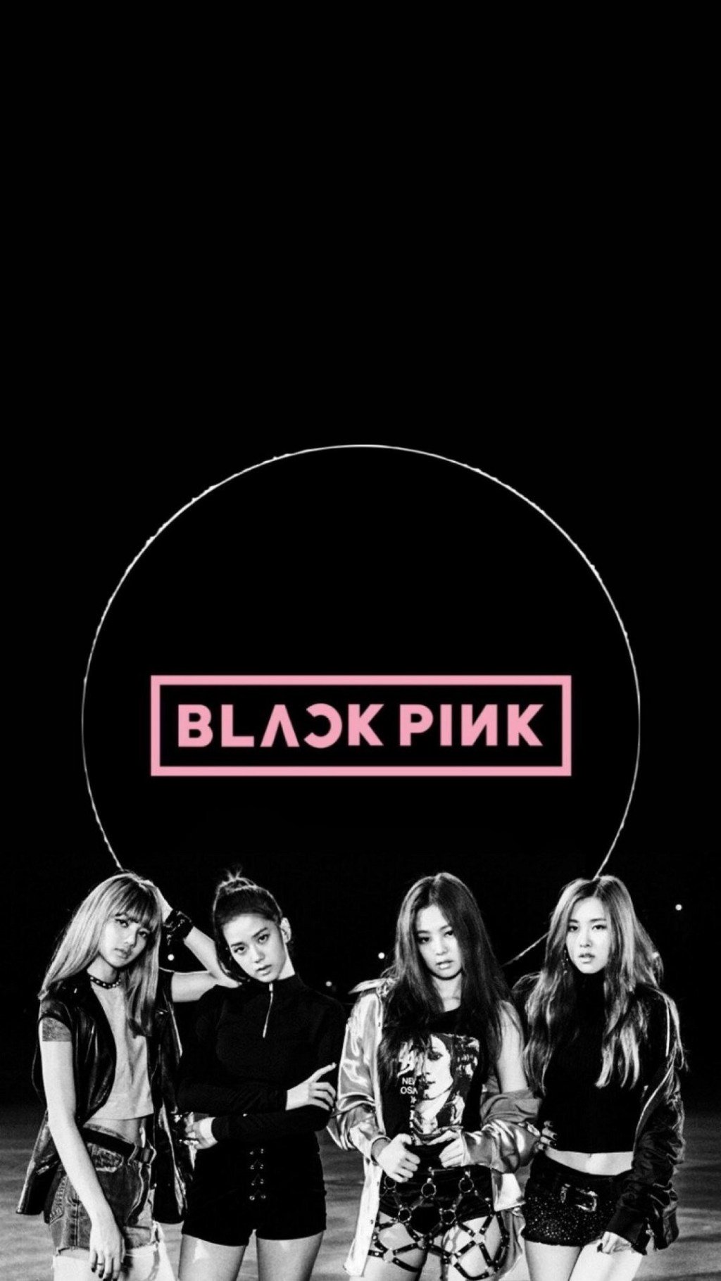 ảnh nền Blackpink 0033