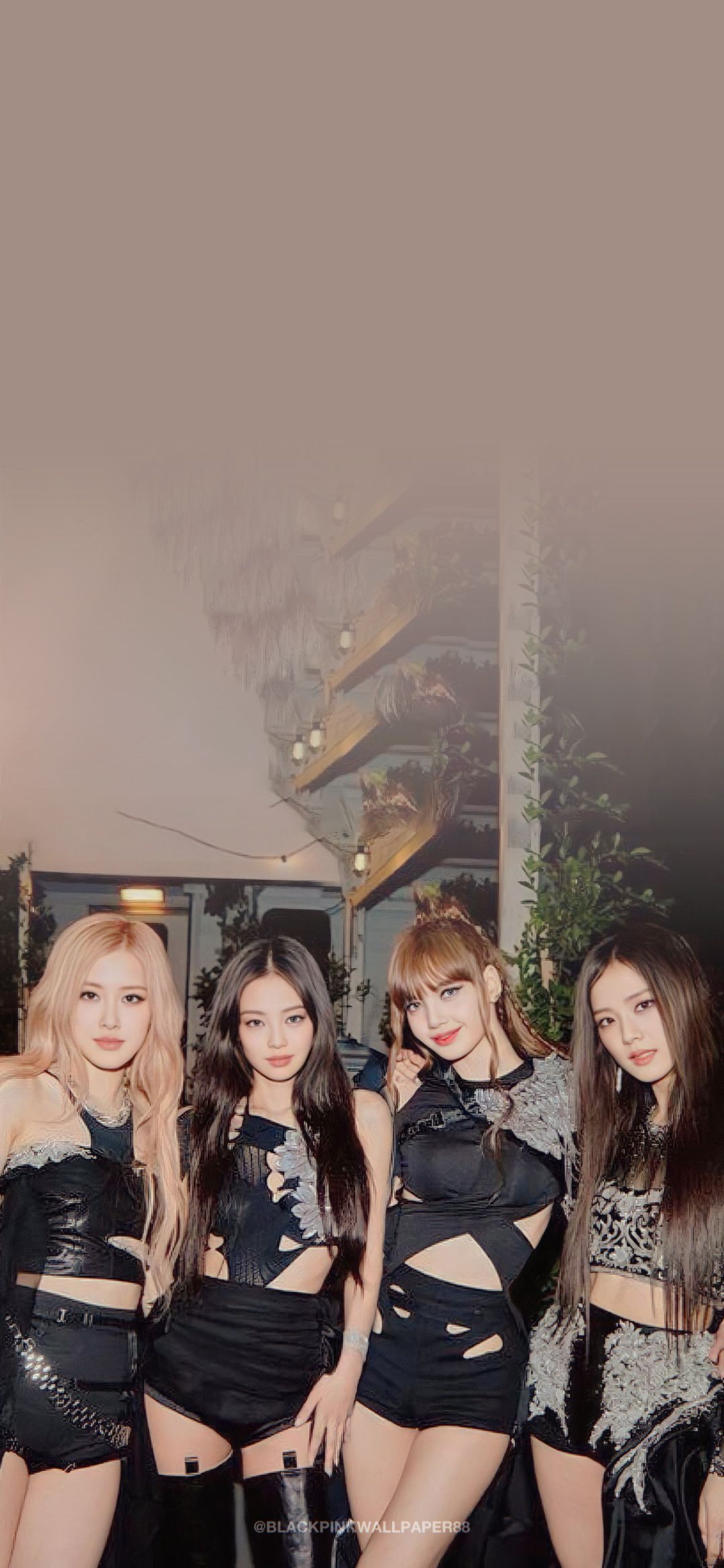 ảnh nền Blackpink 0038