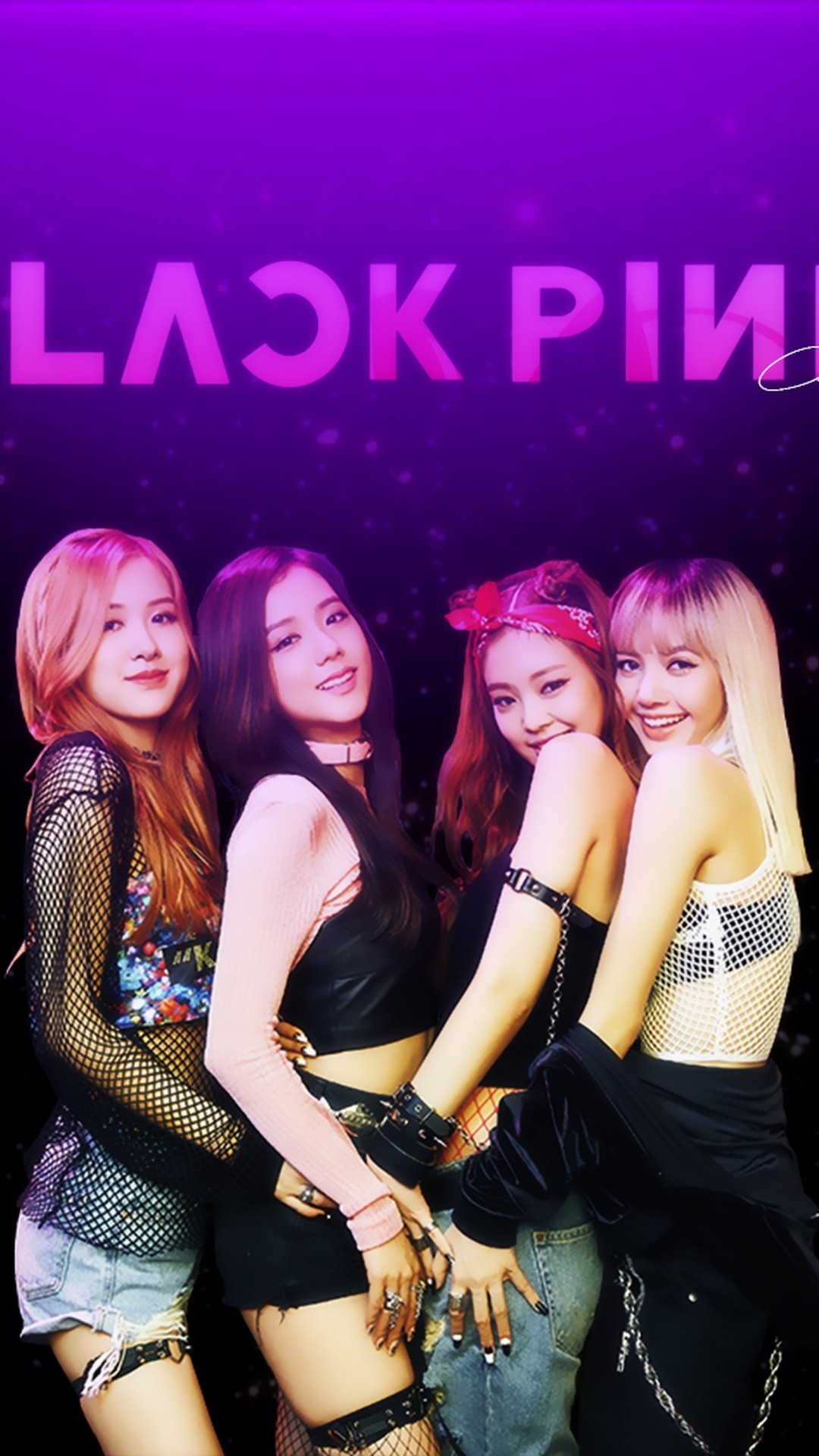 ảnh nền Blackpink 0040