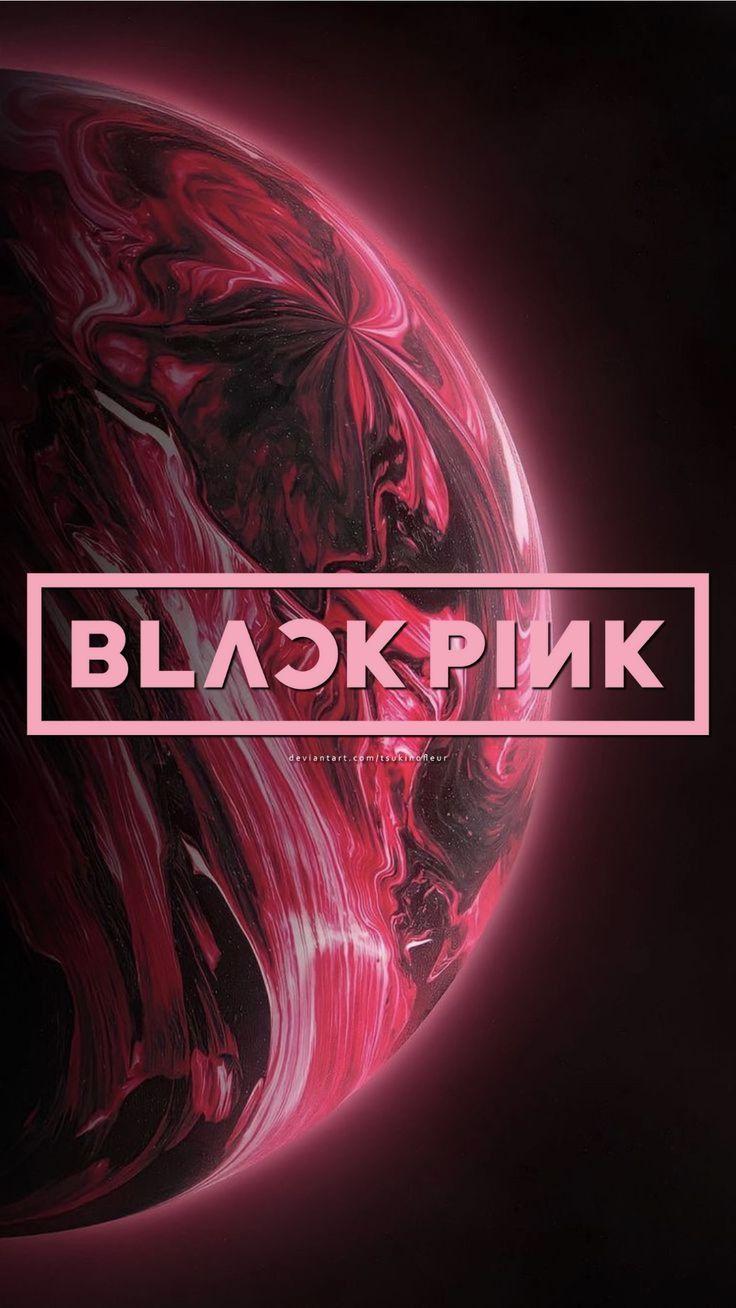 ảnh nền Blackpink 0051