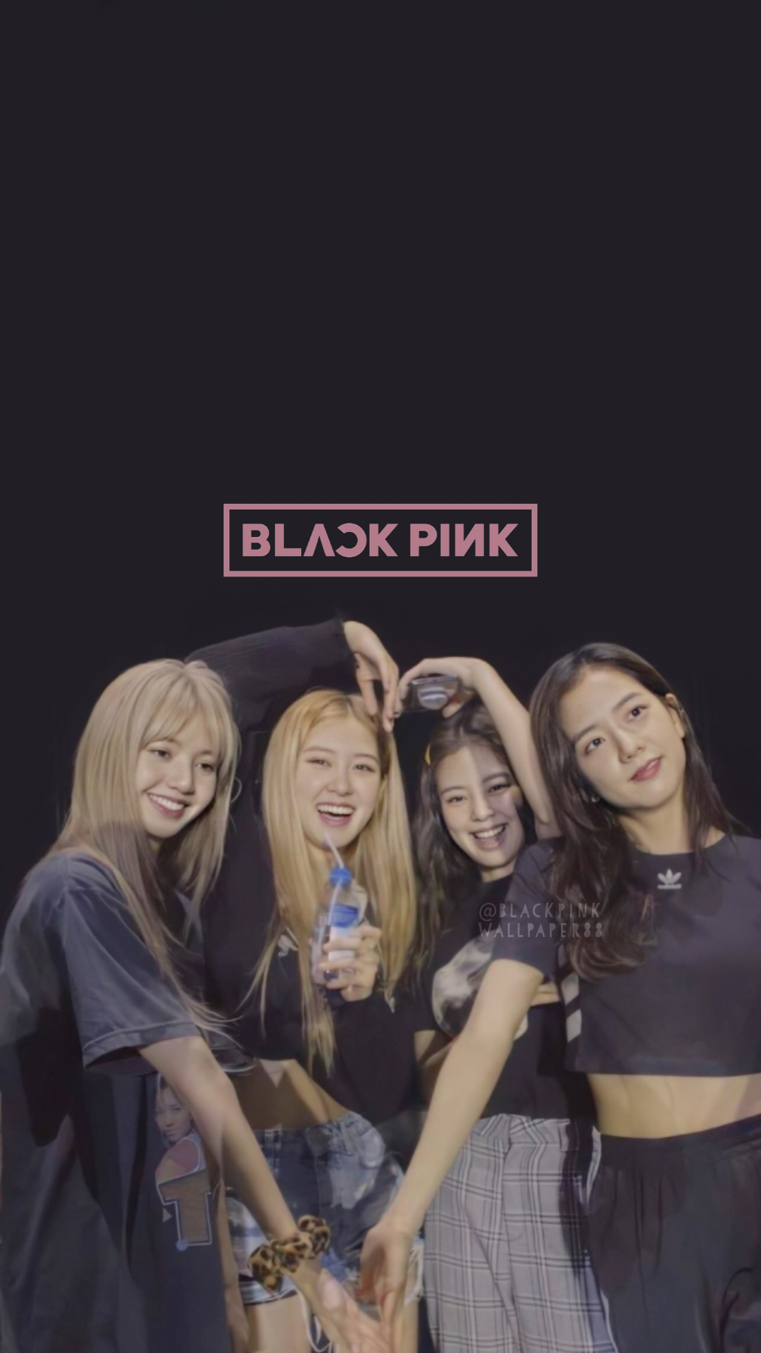 ảnh nền Blackpink 0054