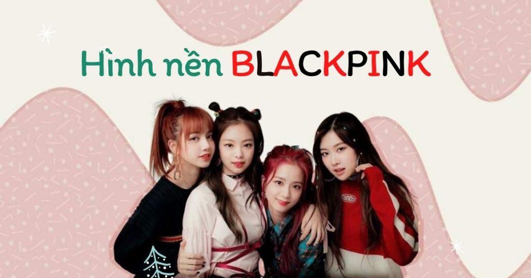 ảnh nền Blackpink 0055