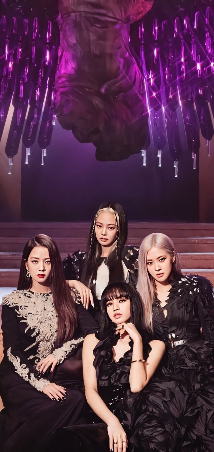 ảnh nền Blackpink 0061