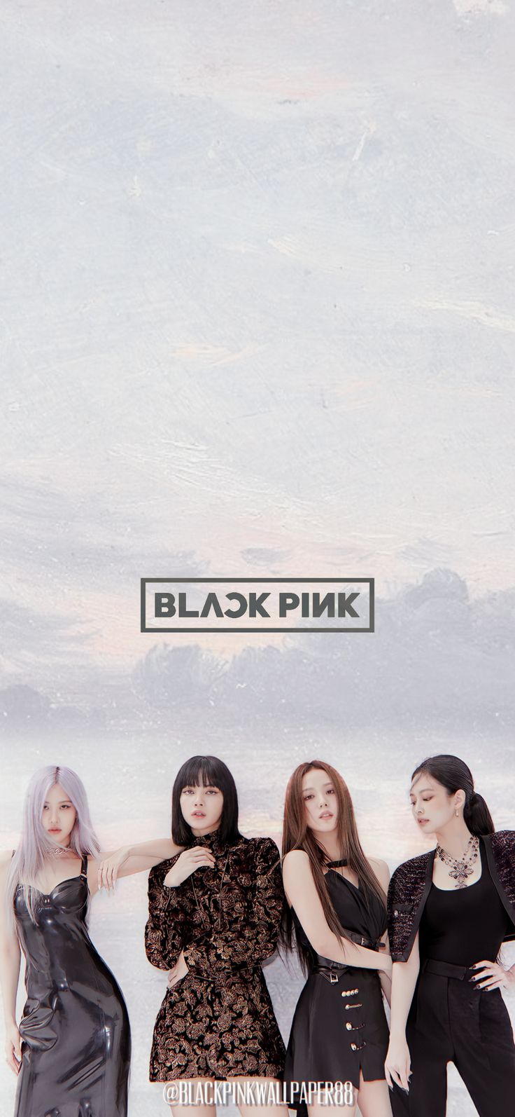 ảnh nền Blackpink 0067