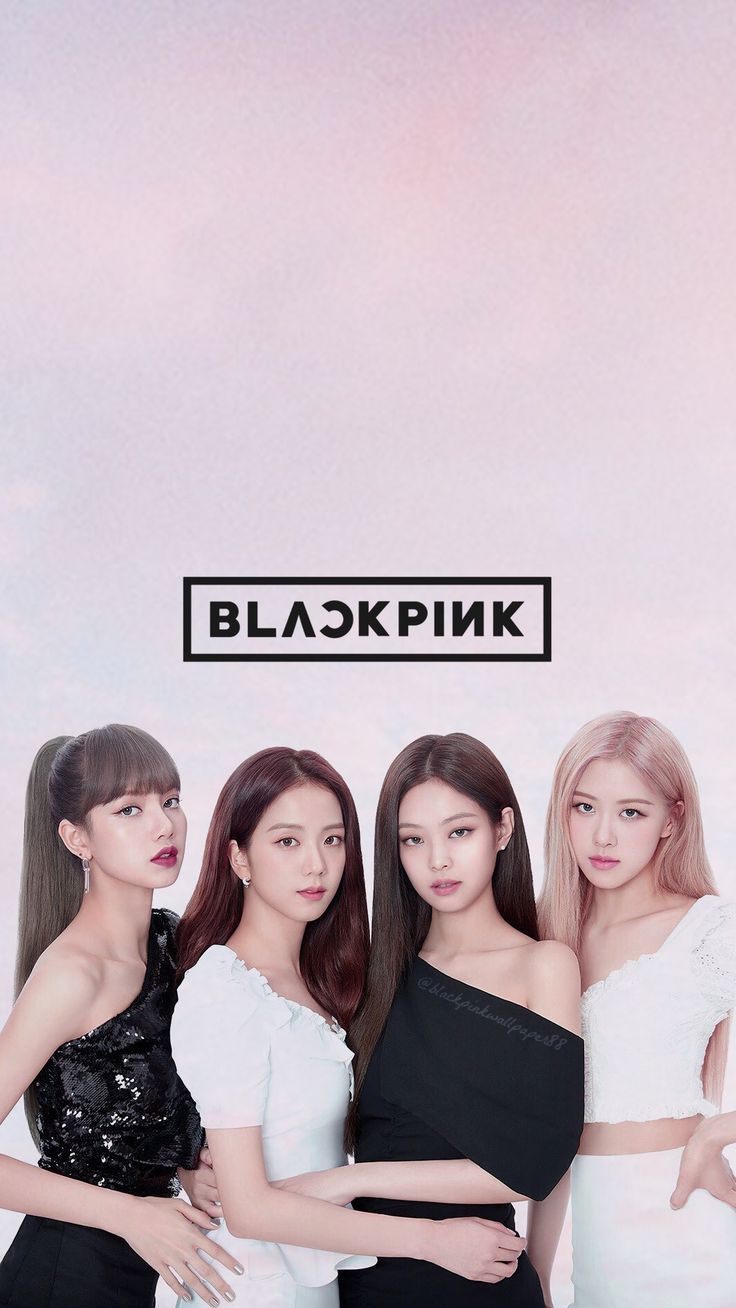 ảnh nền Blackpink 0075