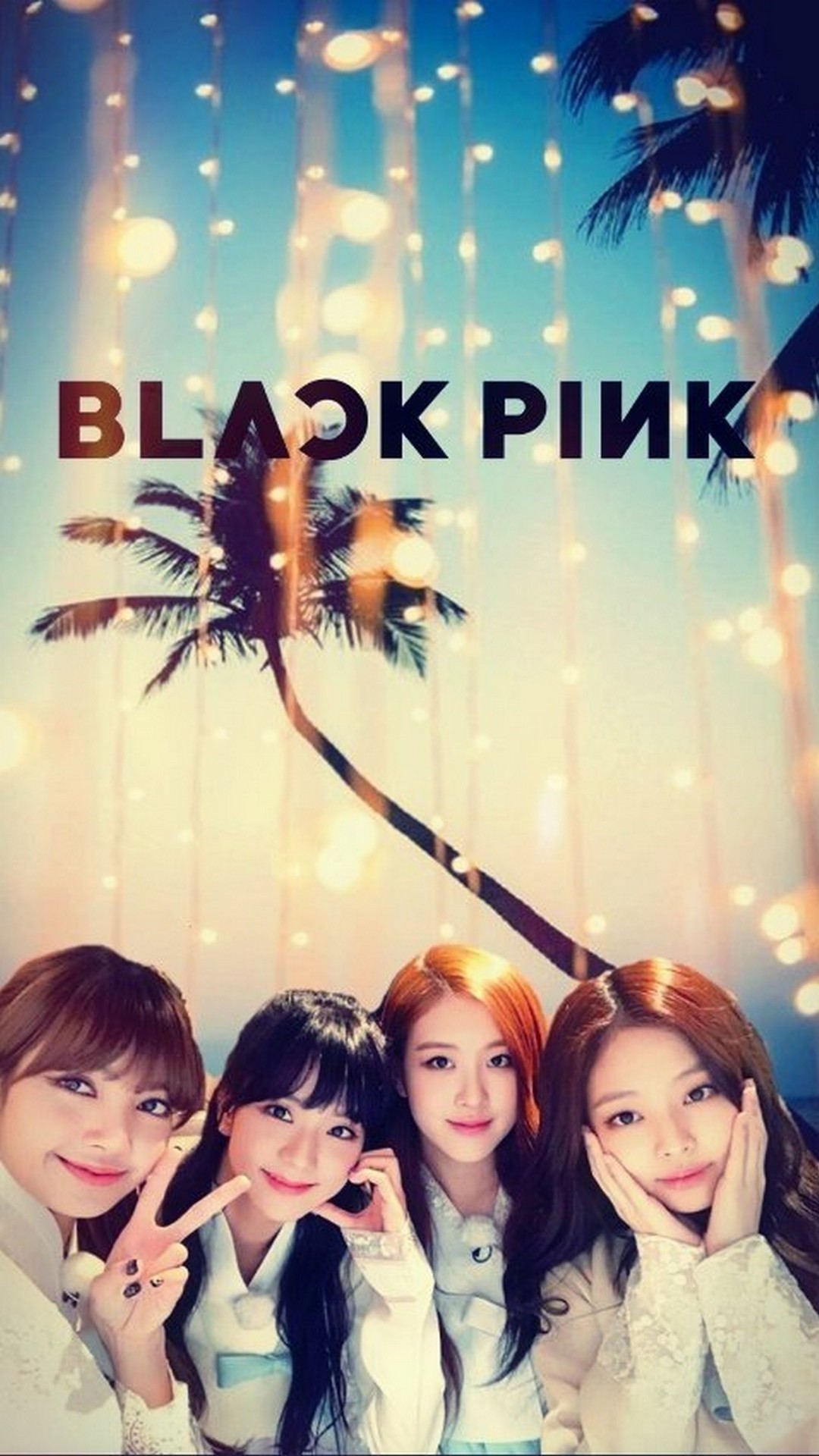 ảnh nền Blackpink 0077