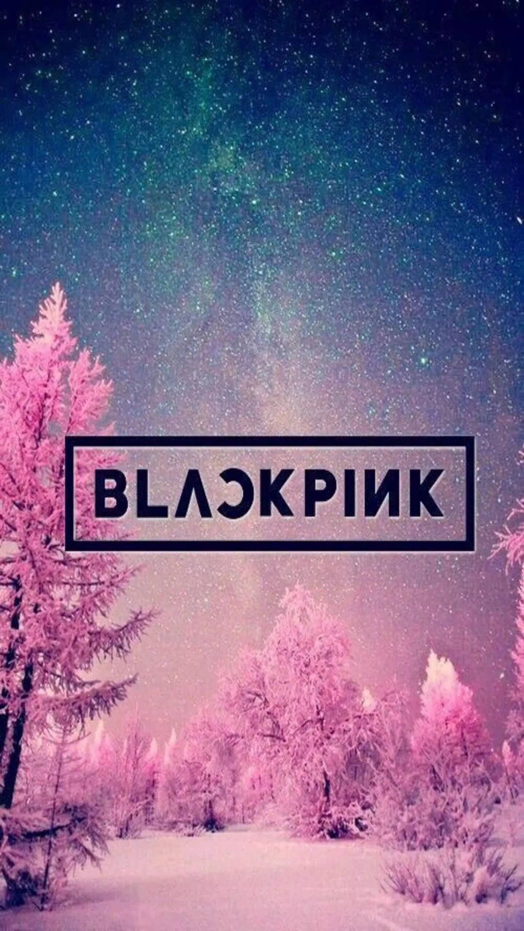 ảnh nền Blackpink 0083