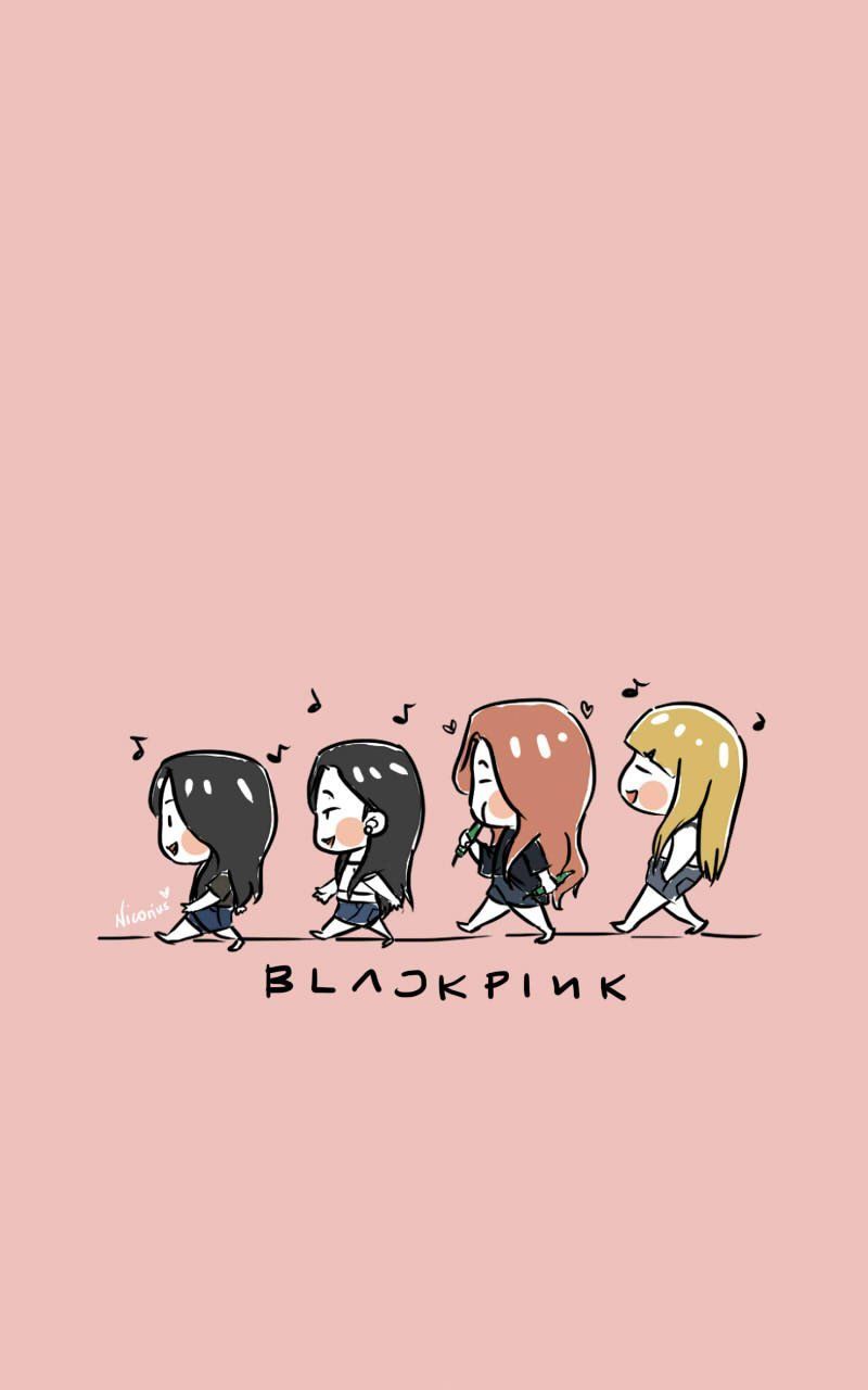 ảnh nền Blackpink 0096