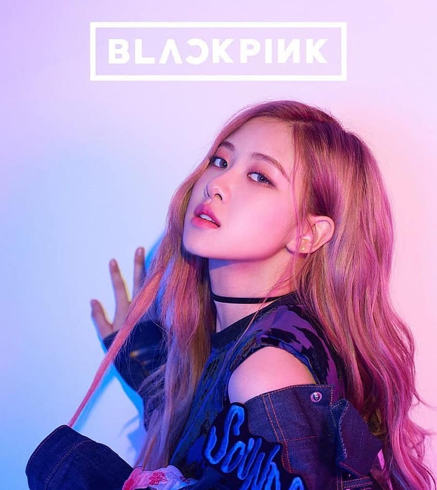 ảnh nền Blackpink 0097