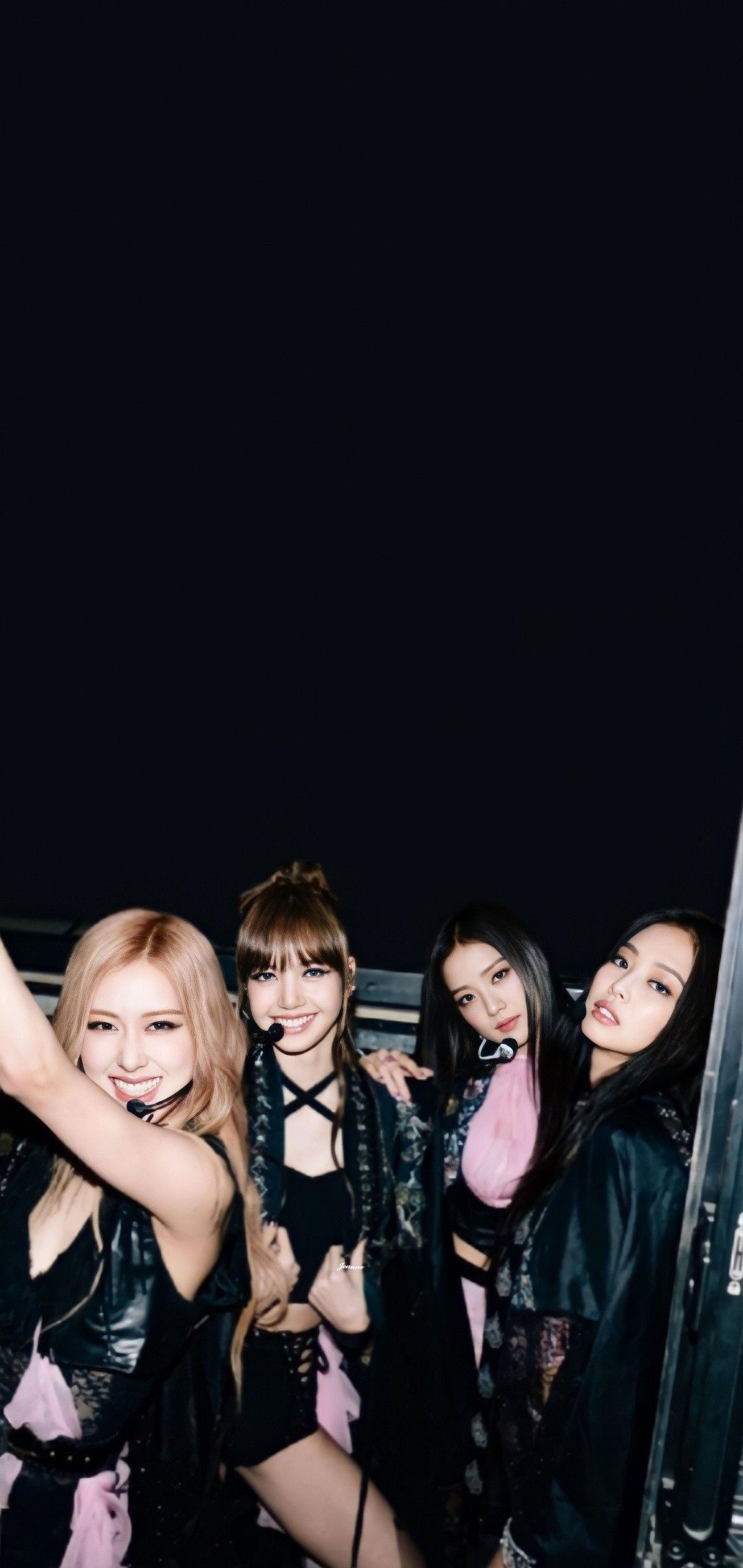 ảnh nền Blackpink 0098