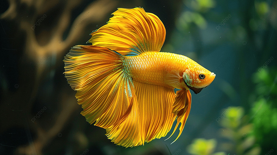 ảnh nền cá betta 0037