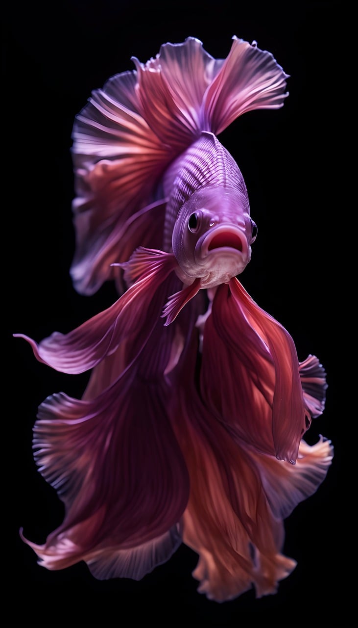 ảnh nền cá betta 0073