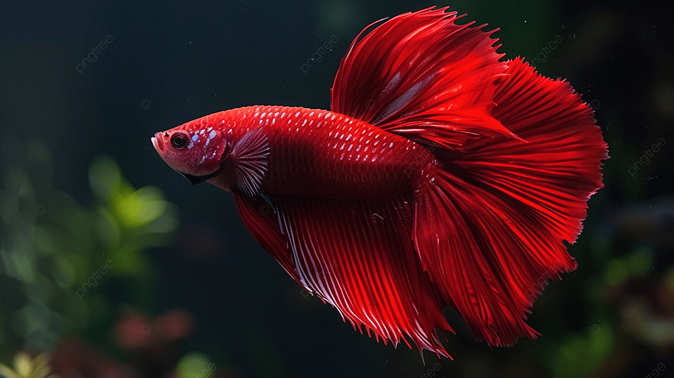 ảnh nền cá betta 0088