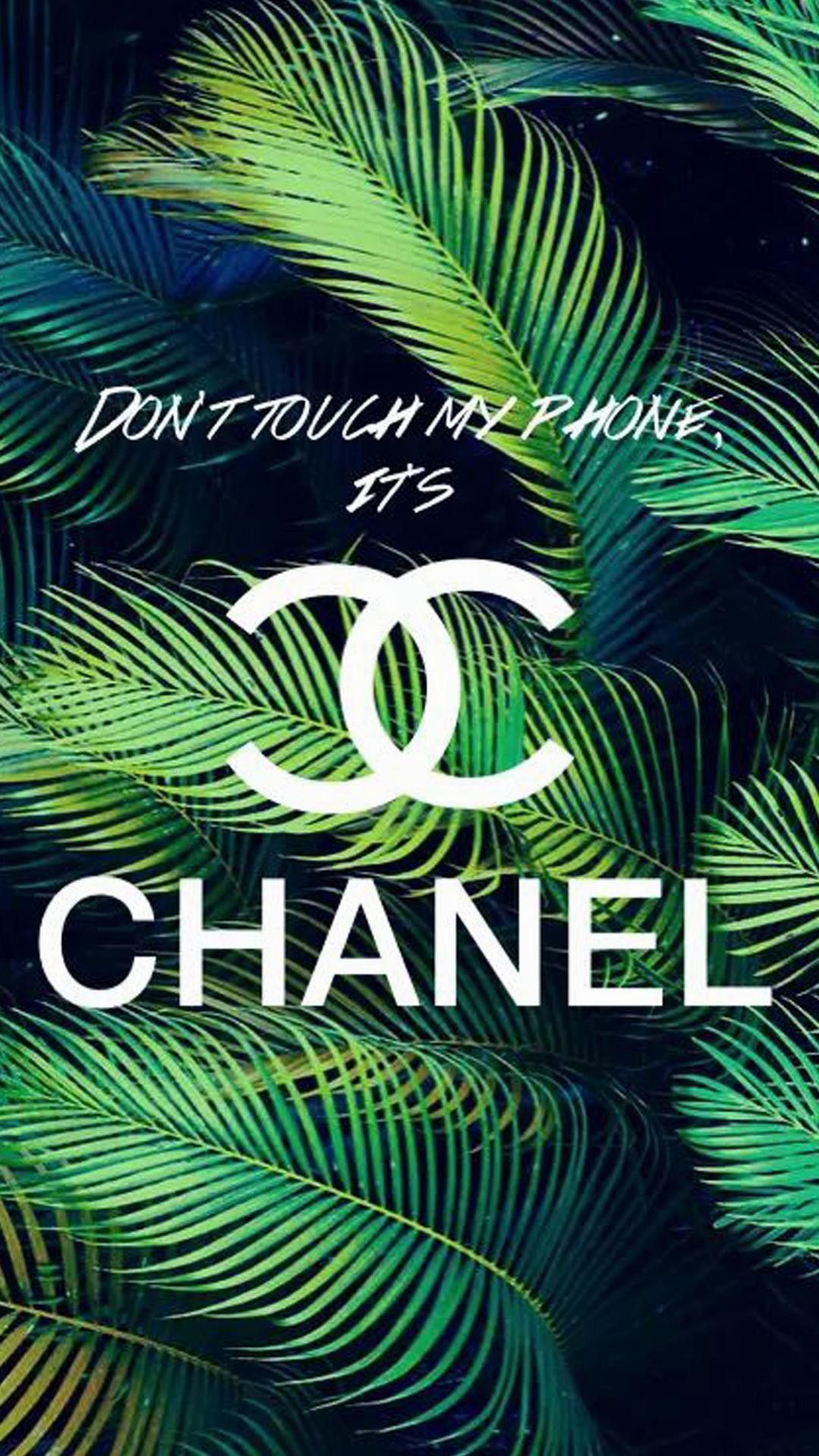 ảnh nền Chanel 0062