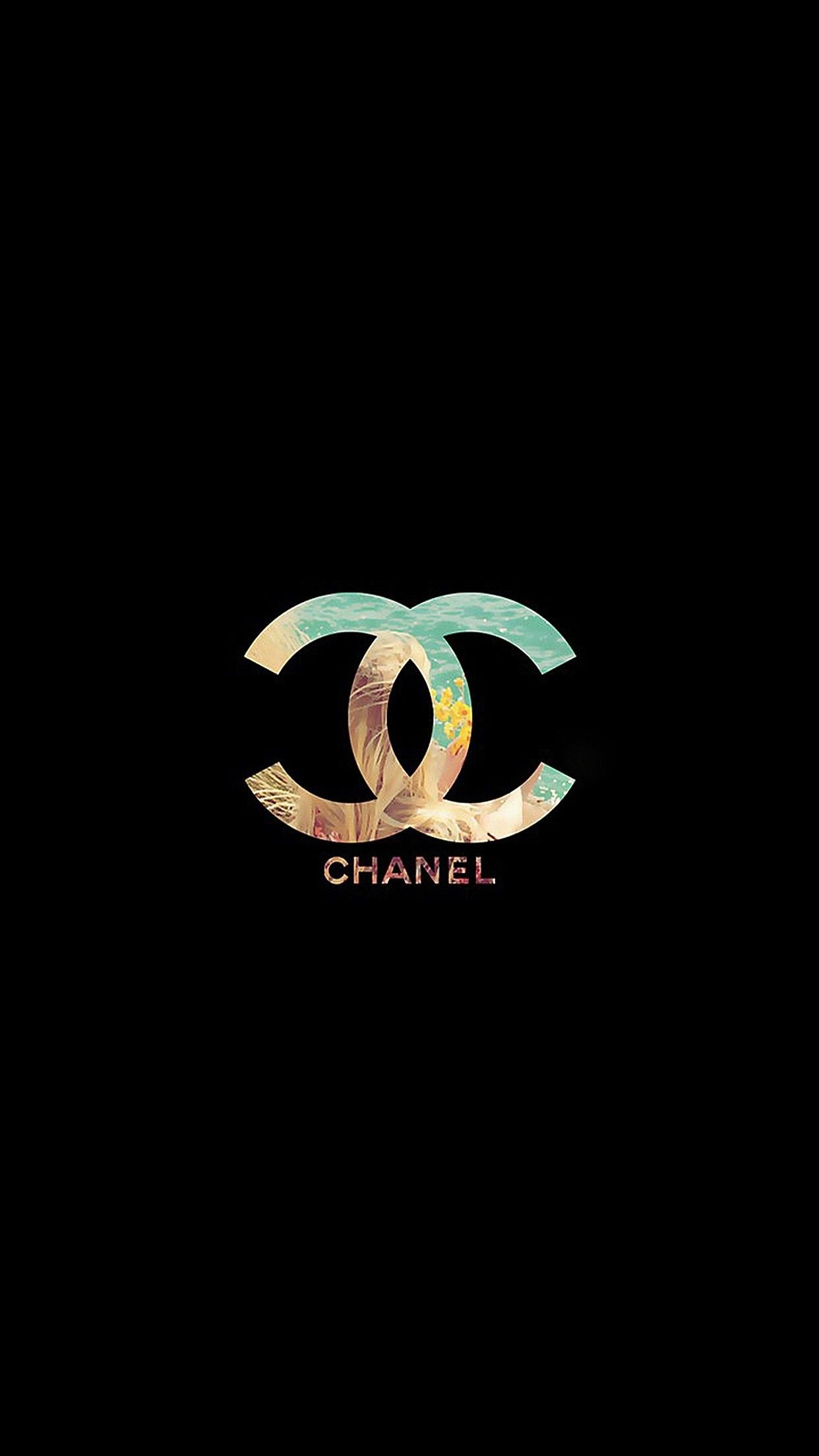 ảnh nền Chanel 0092