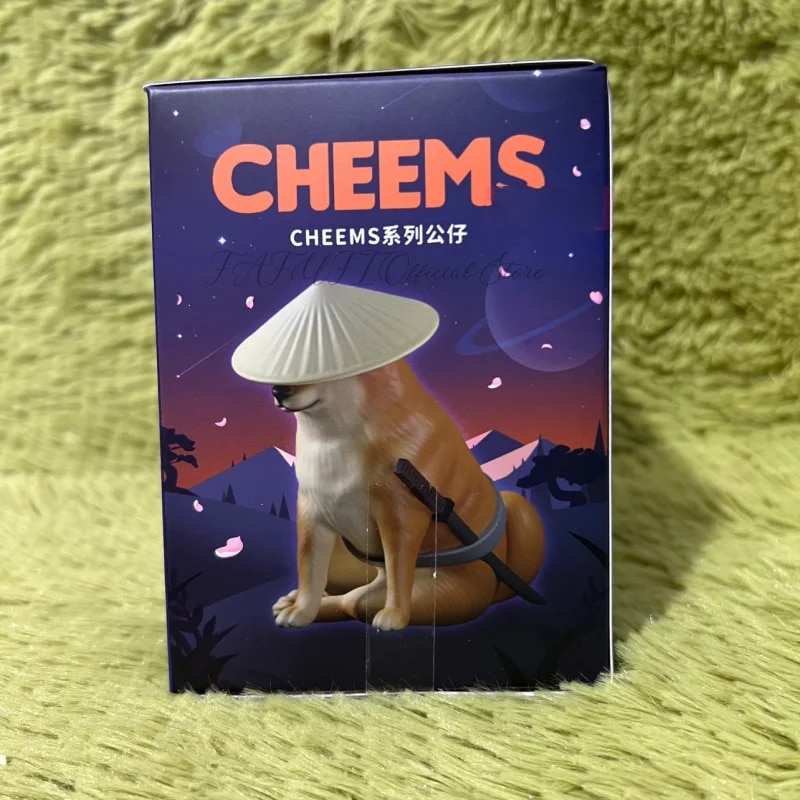 ảnh nền Cheems 0028