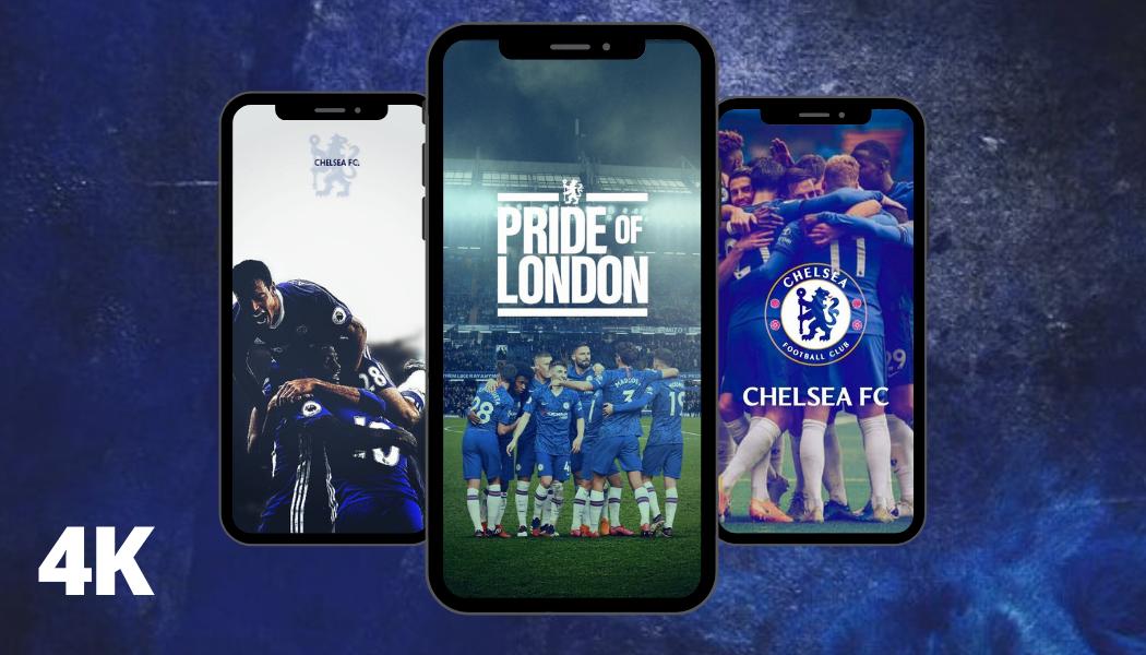 ảnh nền Chelsea 0069