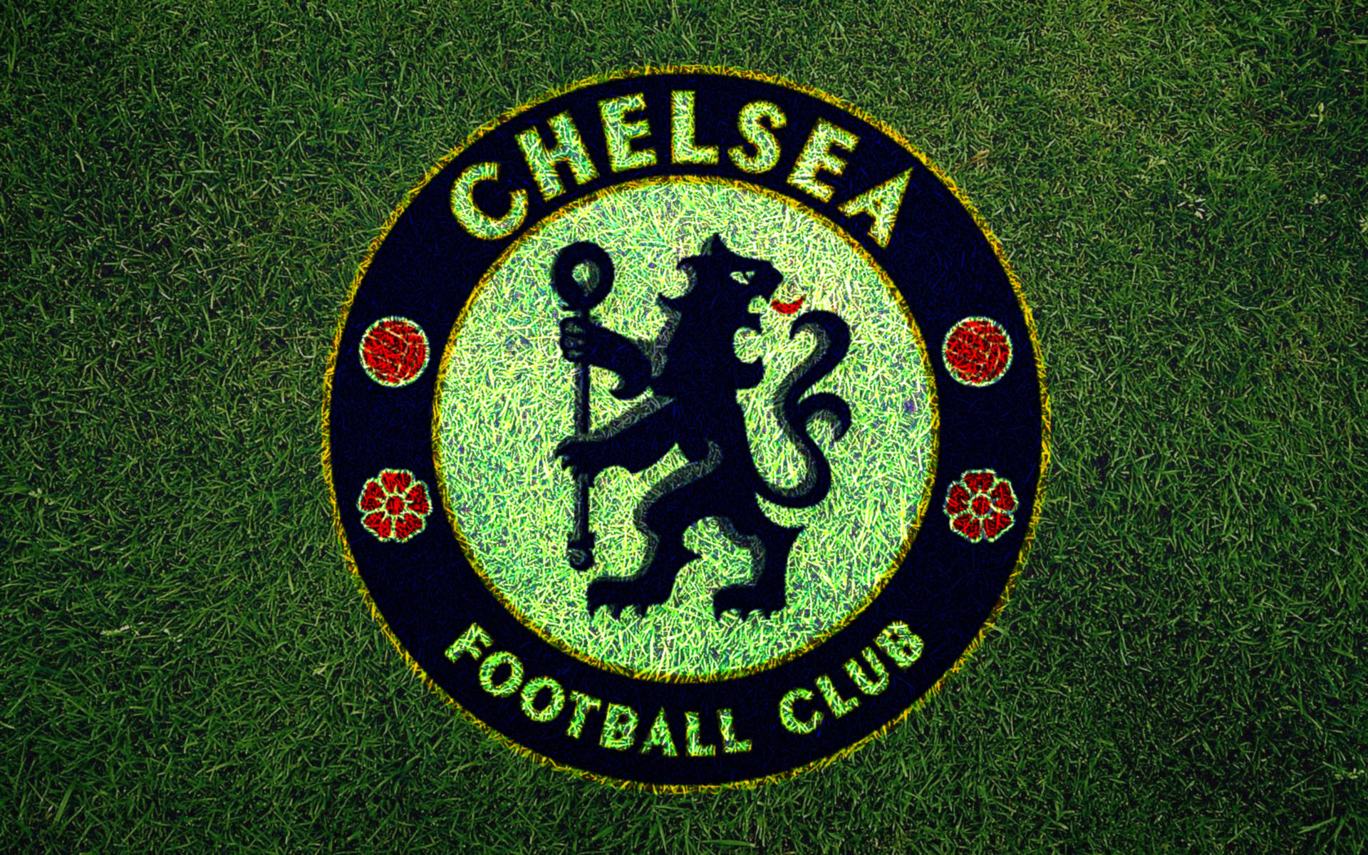 ảnh nền Chelsea 0098