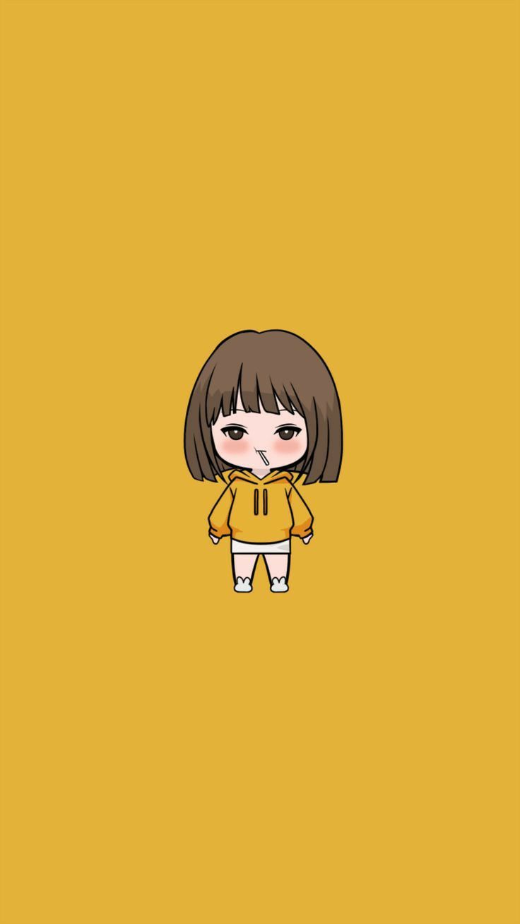 ảnh nền chibi 0033