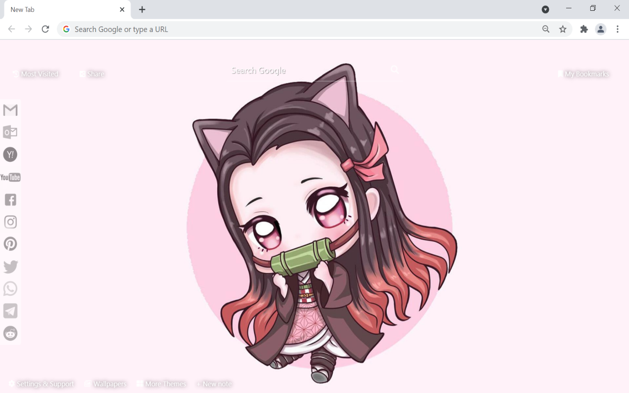 ảnh nền chibi 0055