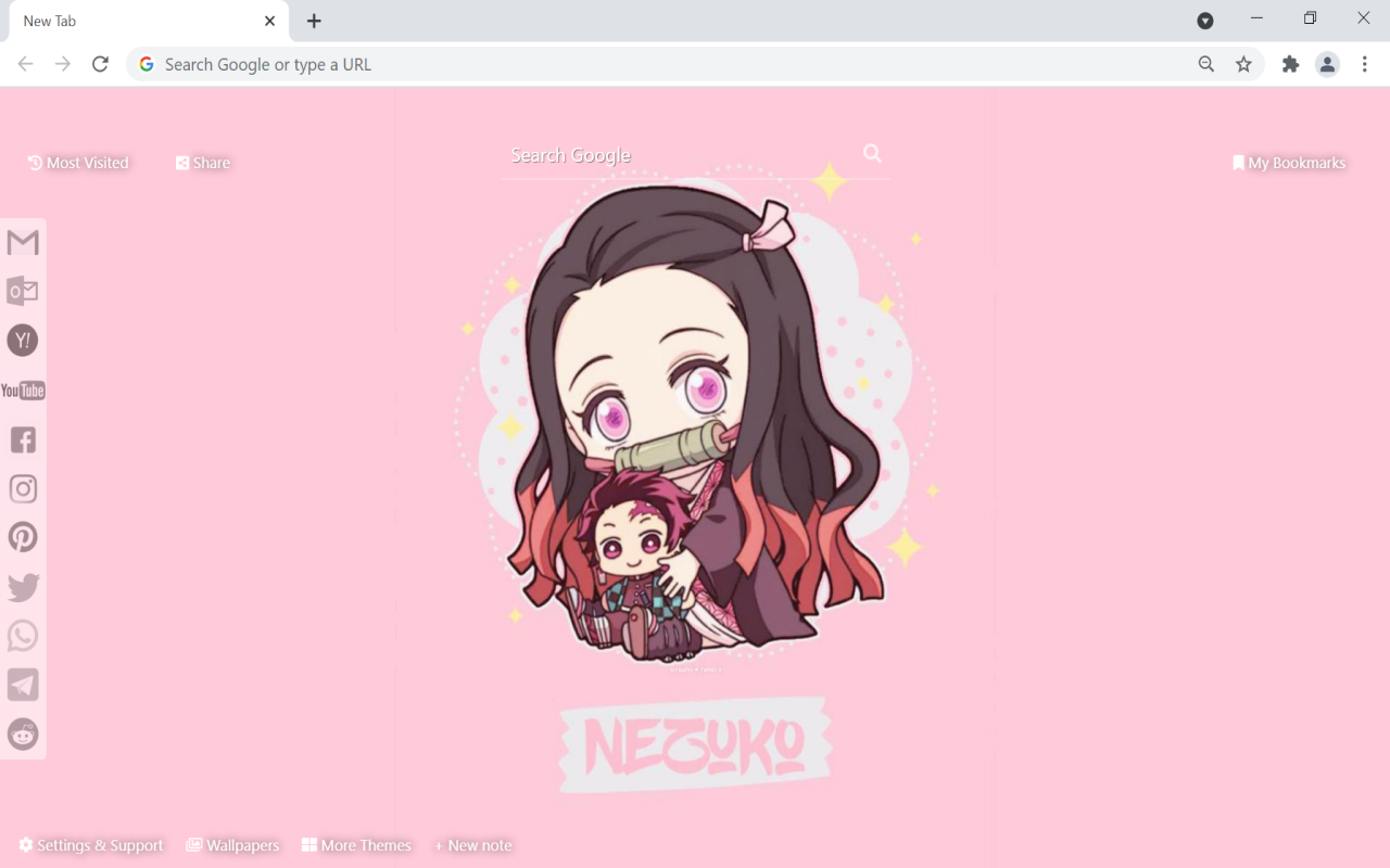 ảnh nền chibi 0069