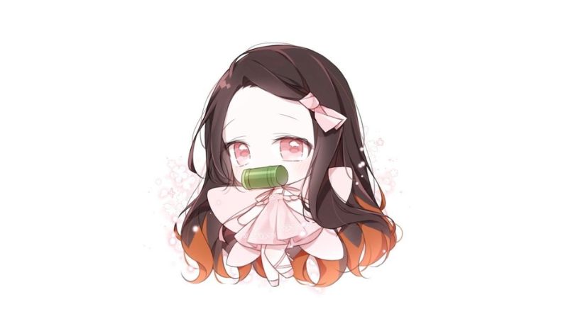 ảnh nền chibi 0086