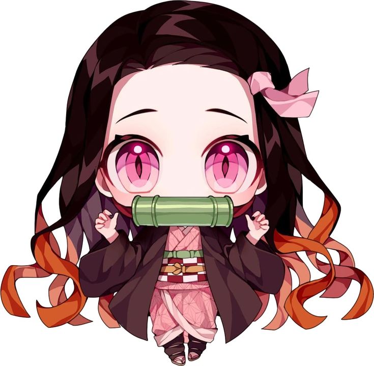 ảnh nền chibi 0098