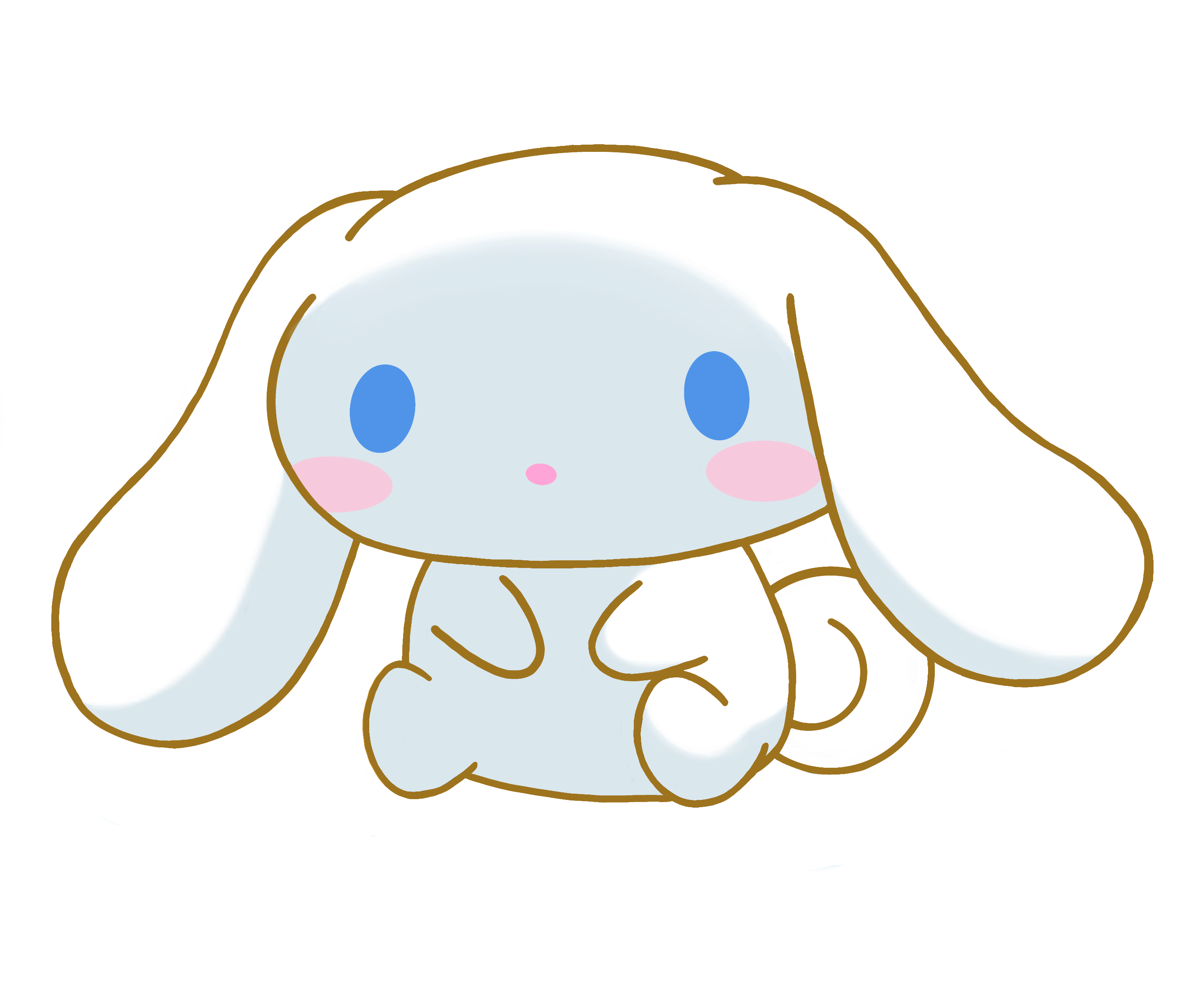 ảnh nền Cinnamoroll 0021