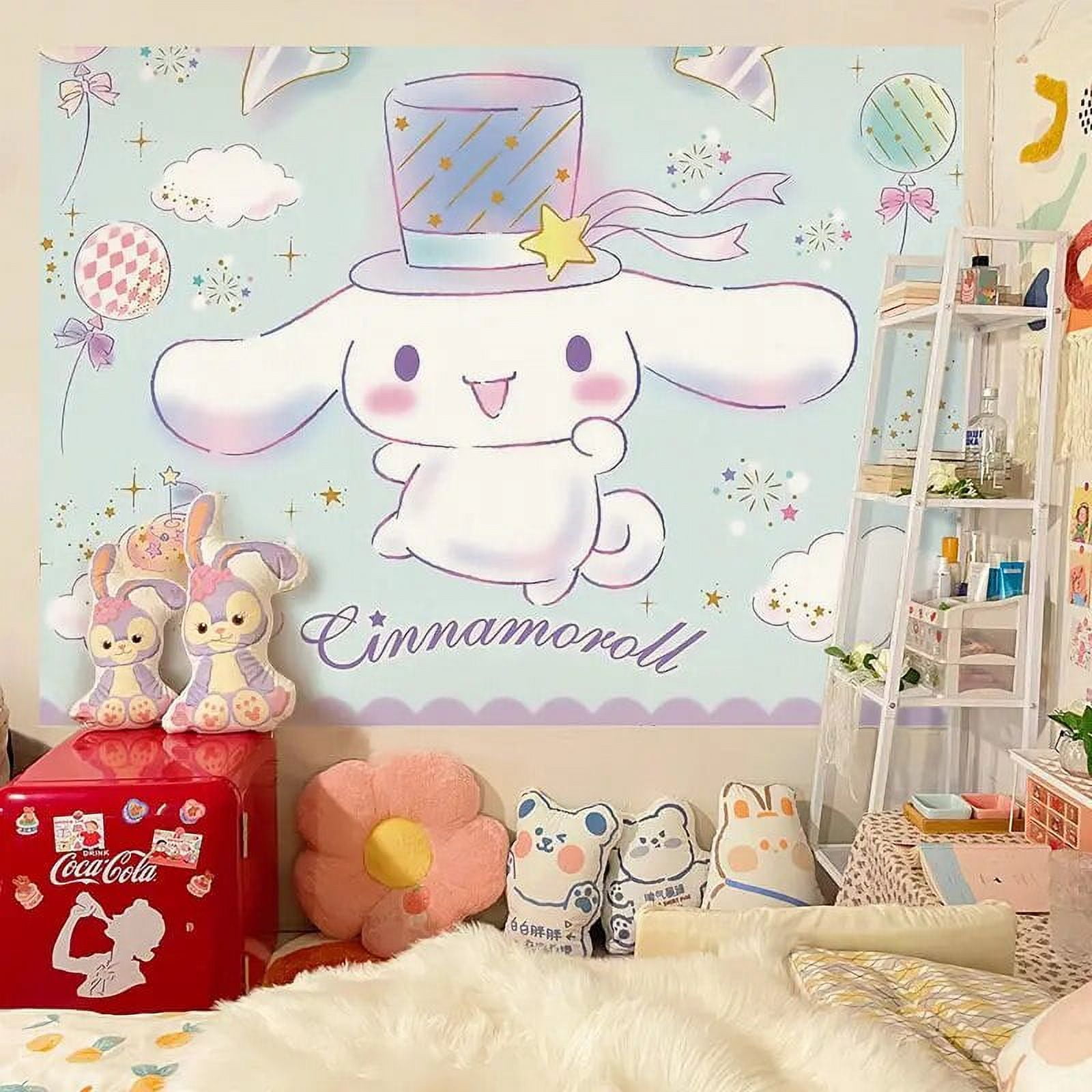 ảnh nền Cinnamoroll 0024