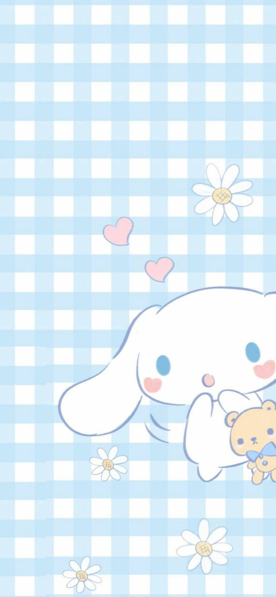 ảnh nền Cinnamoroll 0027