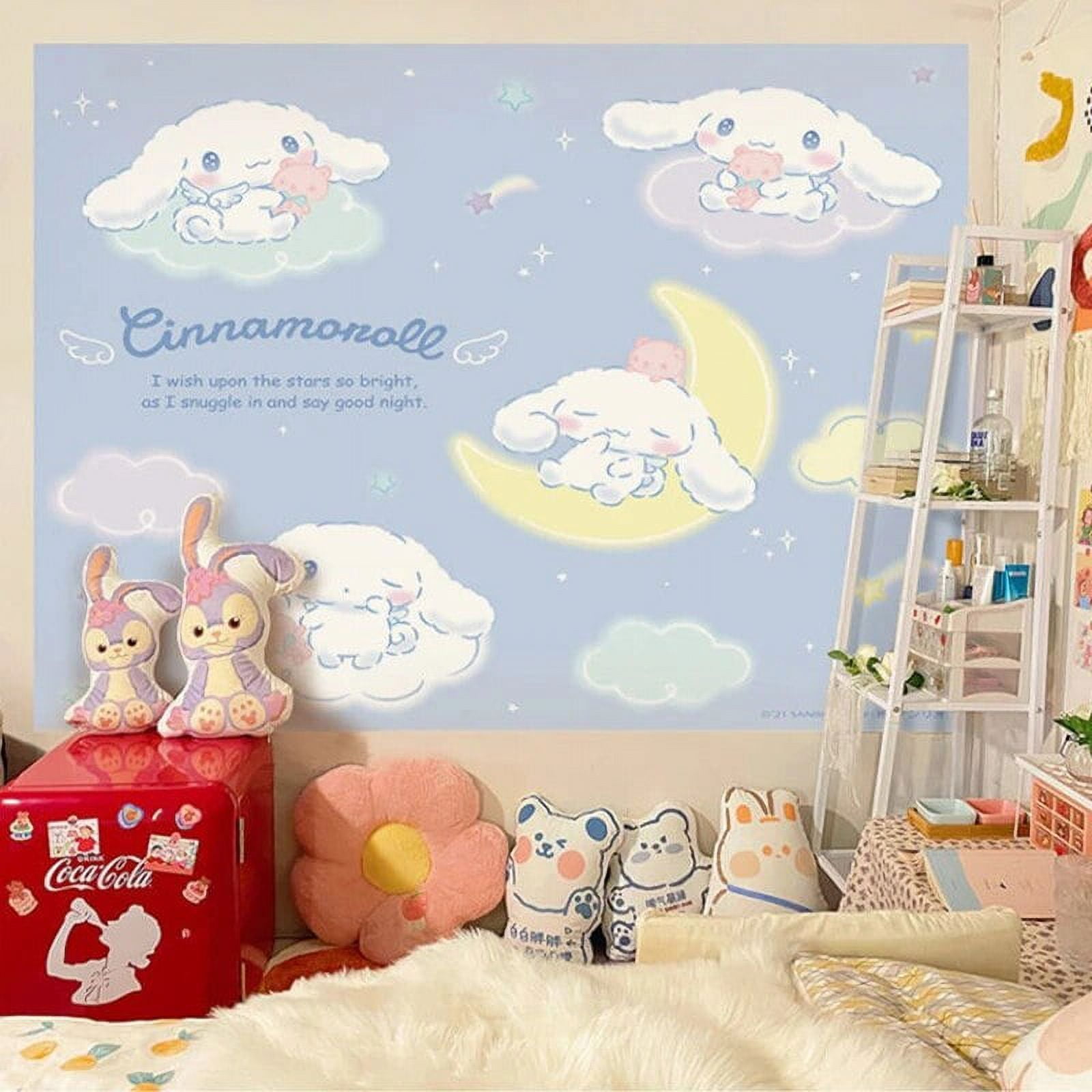 ảnh nền Cinnamoroll 0031