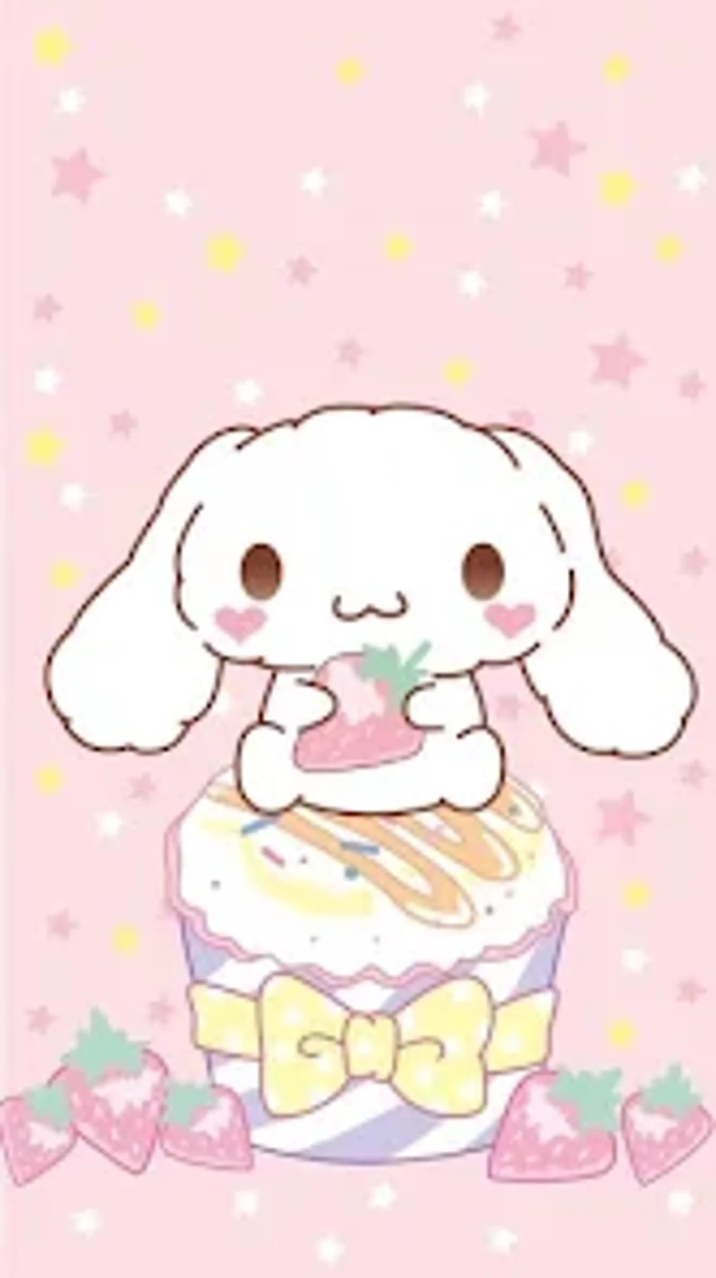 ảnh nền Cinnamoroll 0033