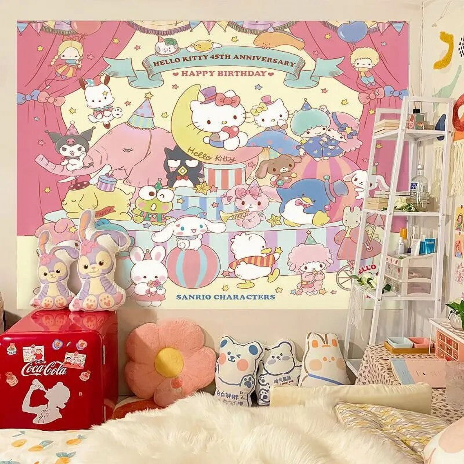 ảnh nền Cinnamoroll 0040