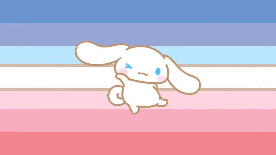 ảnh nền Cinnamoroll 0043