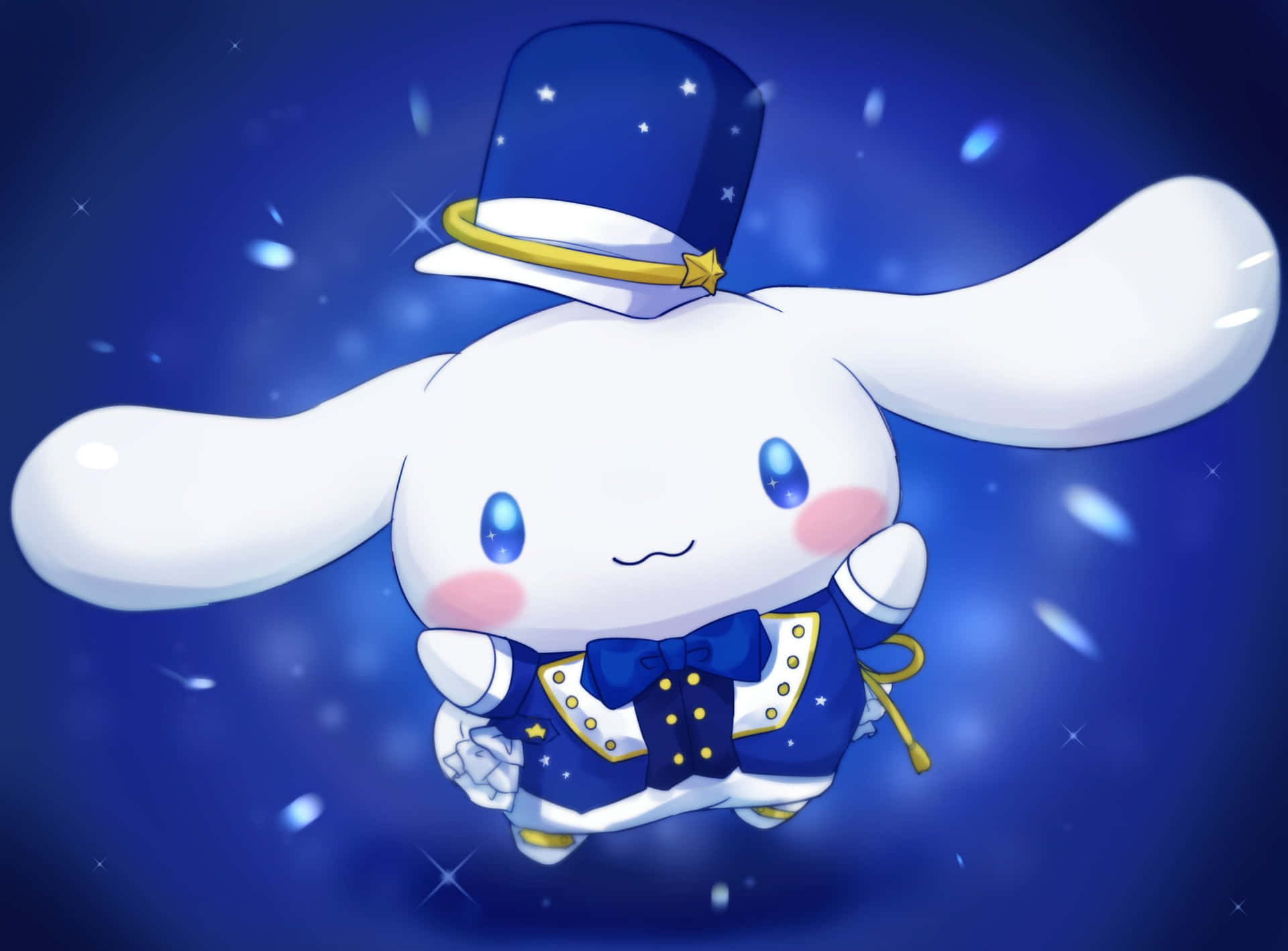 ảnh nền Cinnamoroll 0048