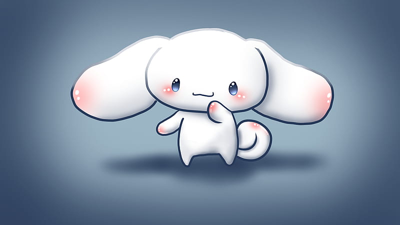 ảnh nền Cinnamoroll 0057