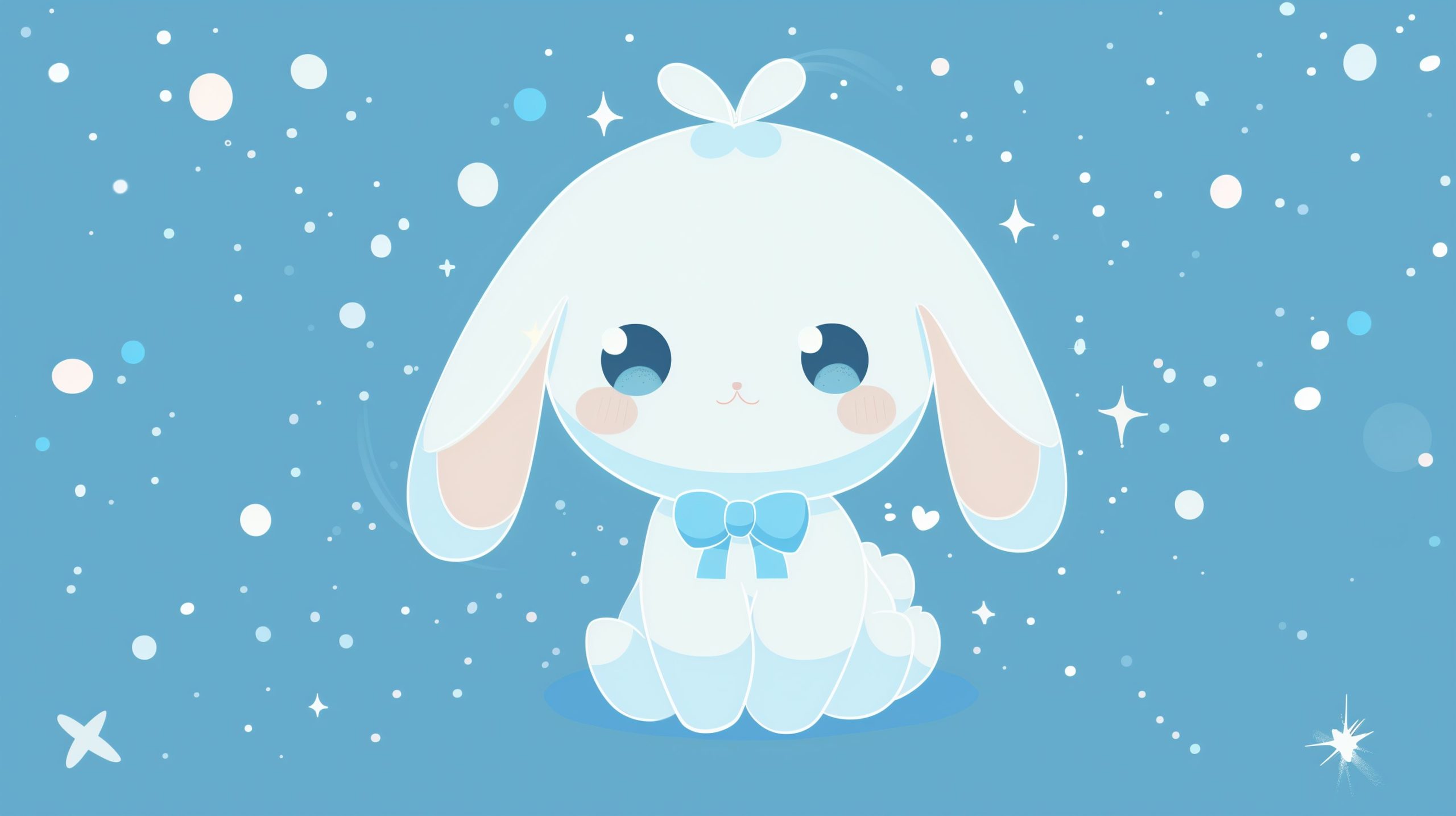 ảnh nền Cinnamoroll 0065