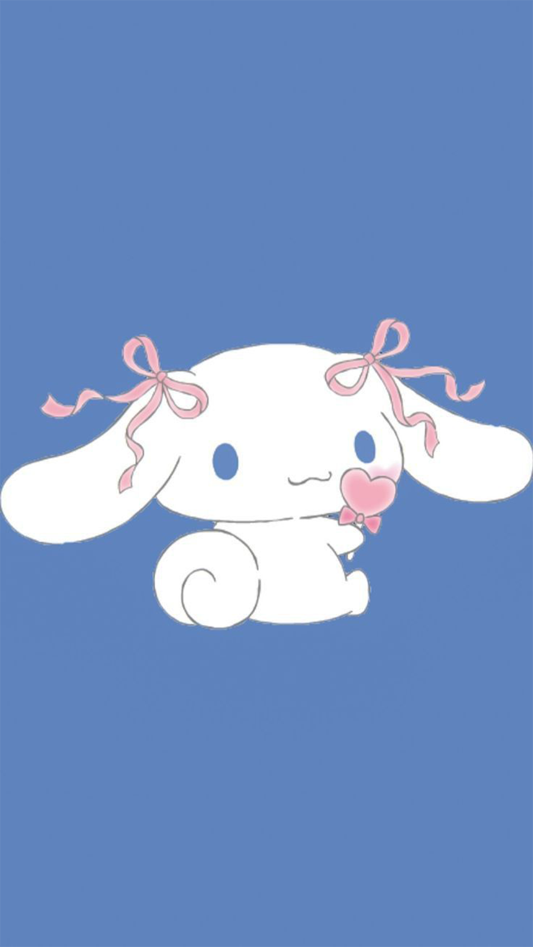 ảnh nền Cinnamoroll 0067