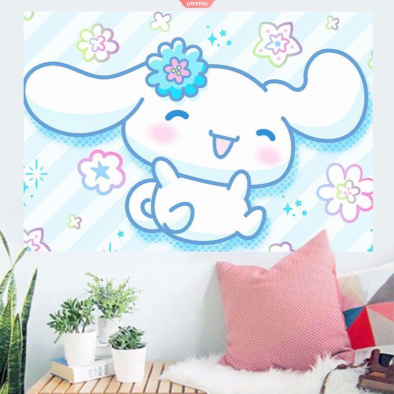 ảnh nền Cinnamoroll 0069