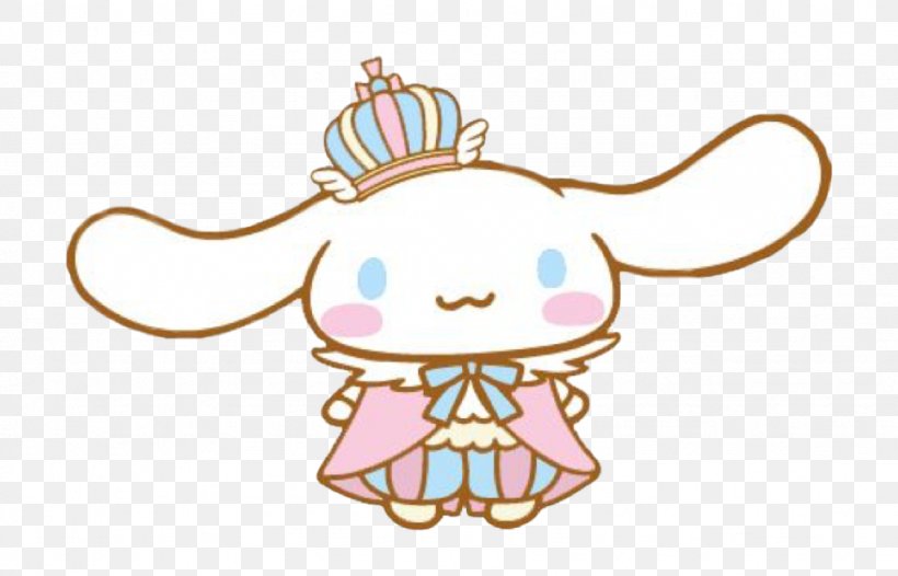 ảnh nền Cinnamoroll 0073