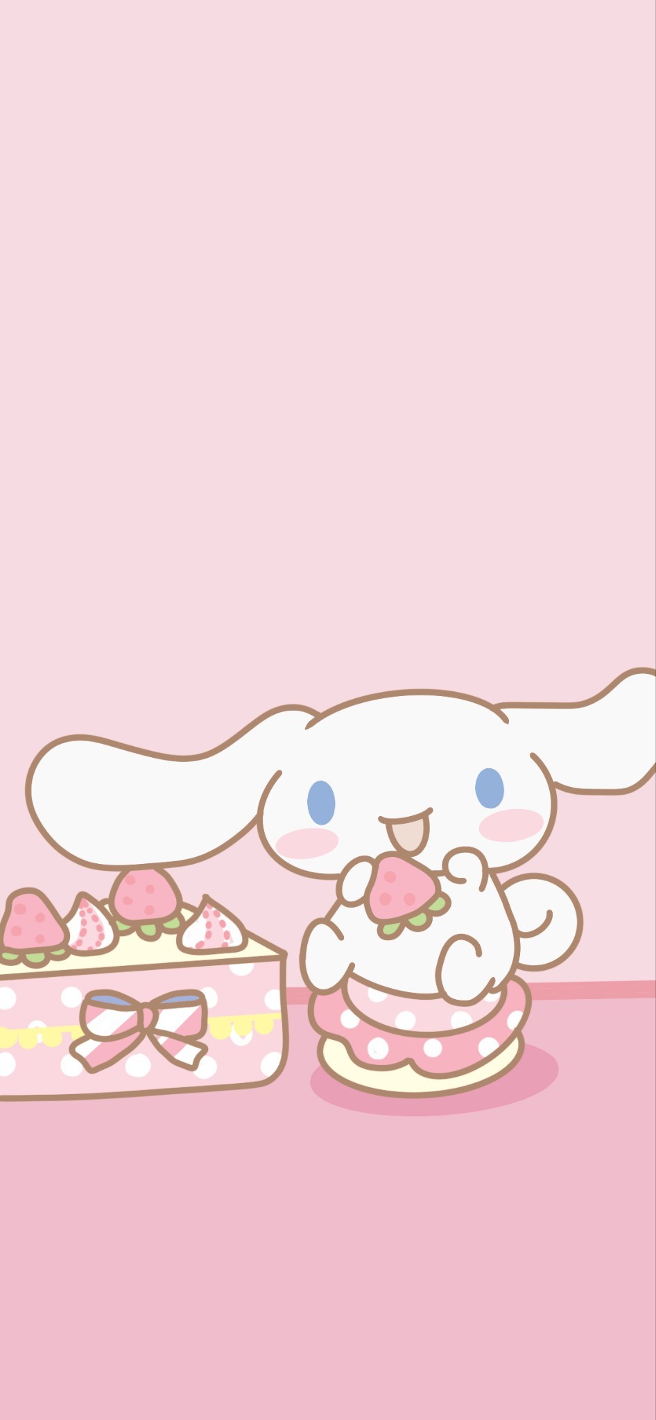 ảnh nền Cinnamoroll 0082