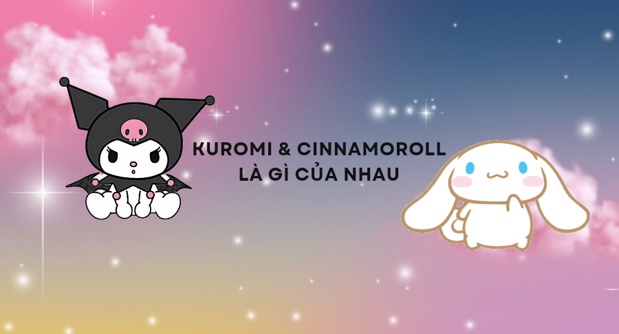 ảnh nền Cinnamoroll 0085