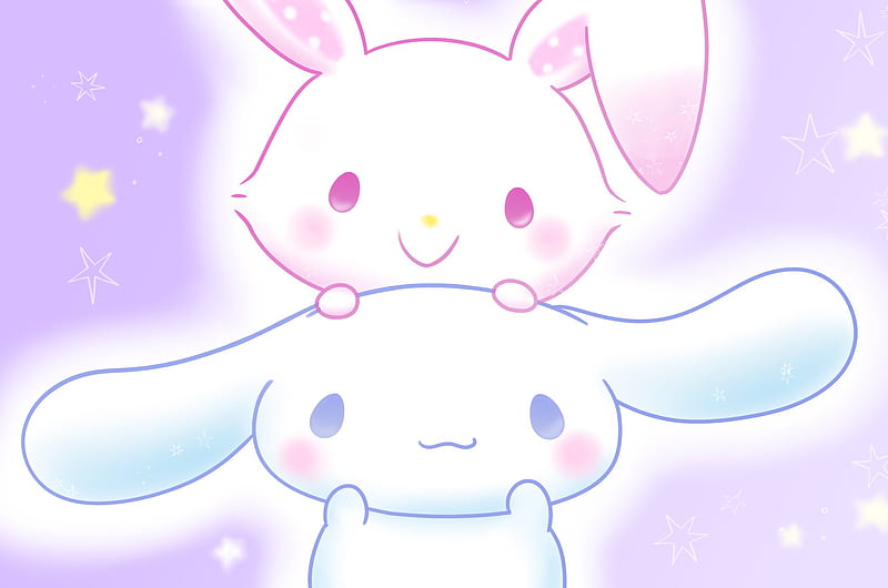 ảnh nền Cinnamoroll 0086